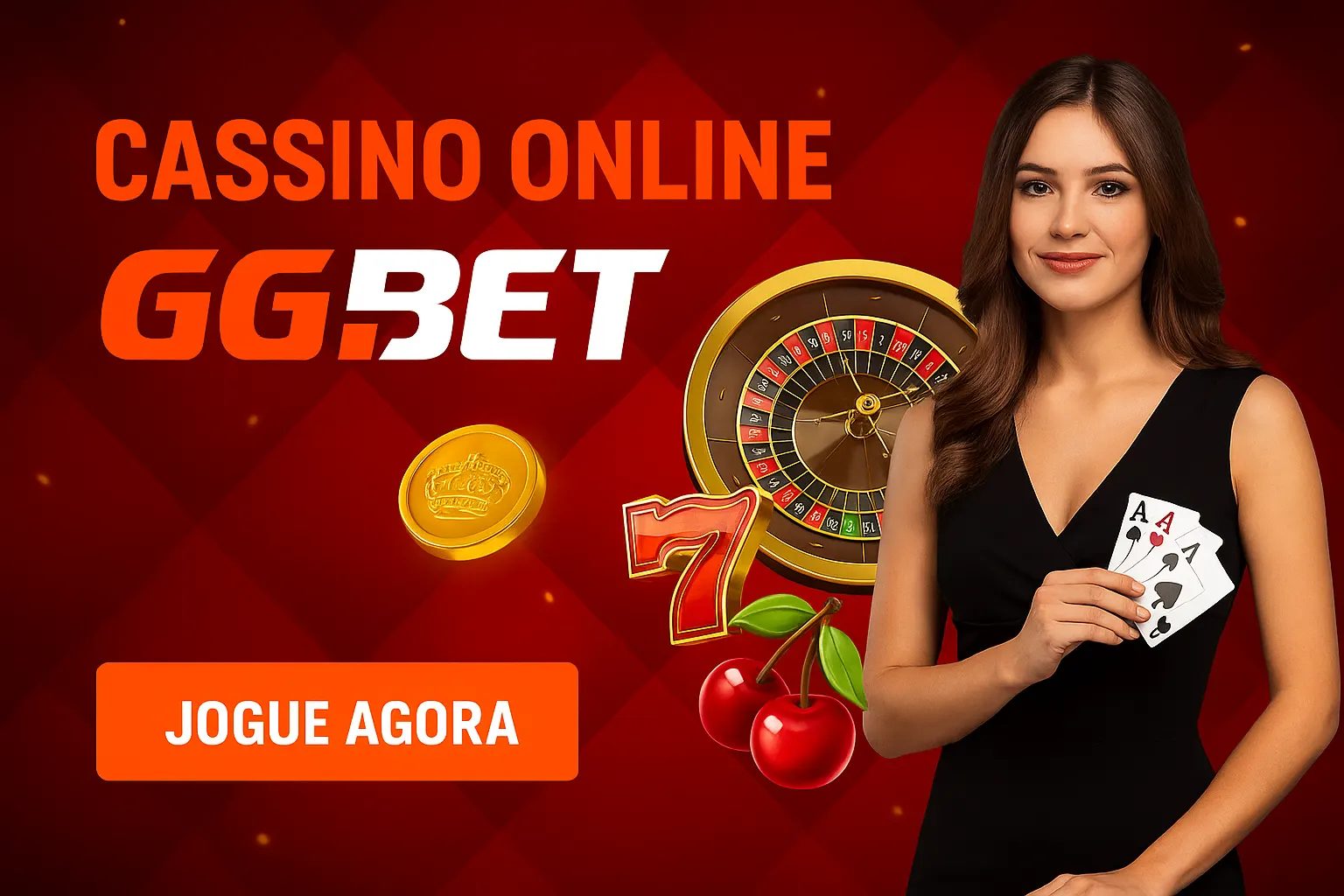 Cassino Online GGBET