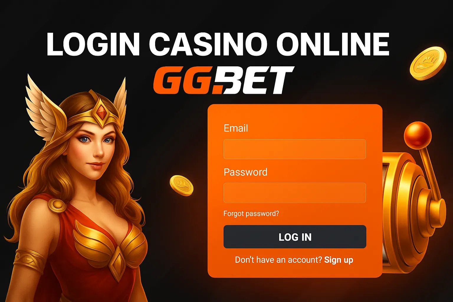 Não Perca tempo, o rRgistro na site GGBET